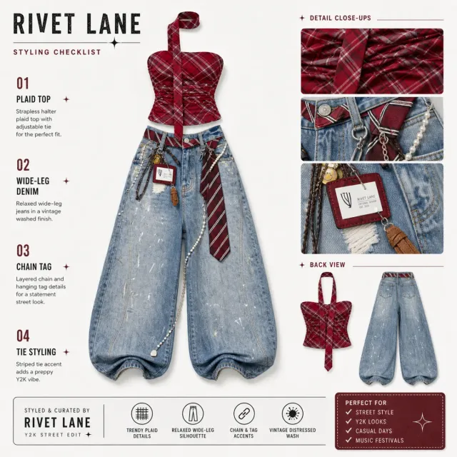 Outfit Combination