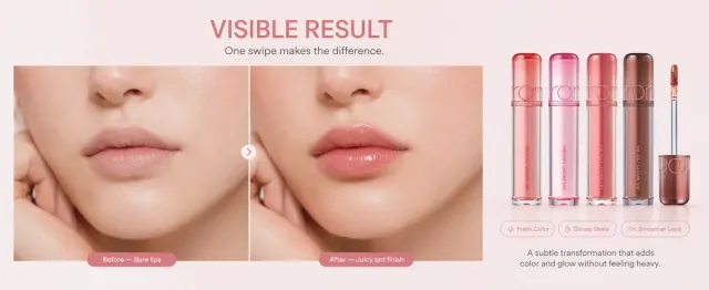 Before/After