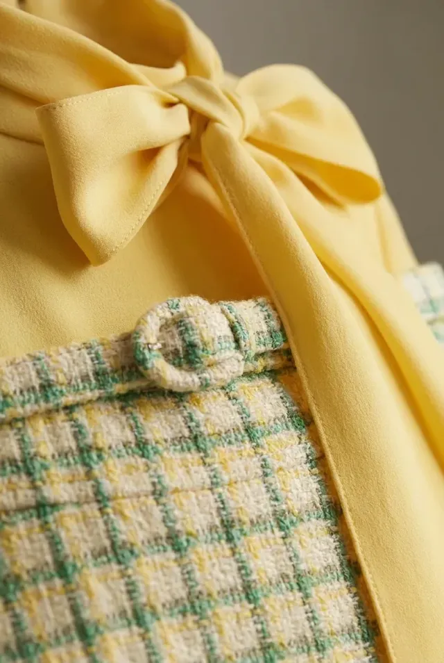 Fabric Detail