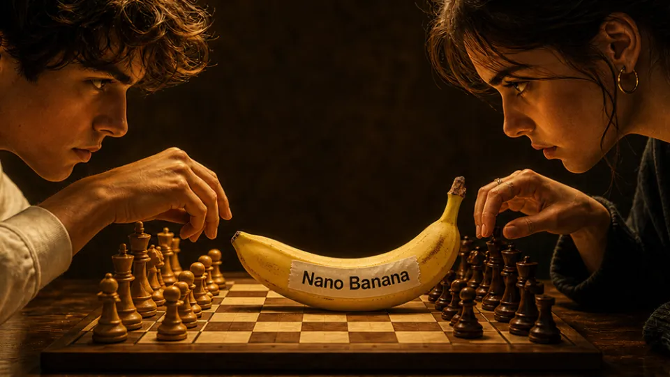Nano Banana 2 vs Nano Banana Pro：别只看速度，2026 年这样选
