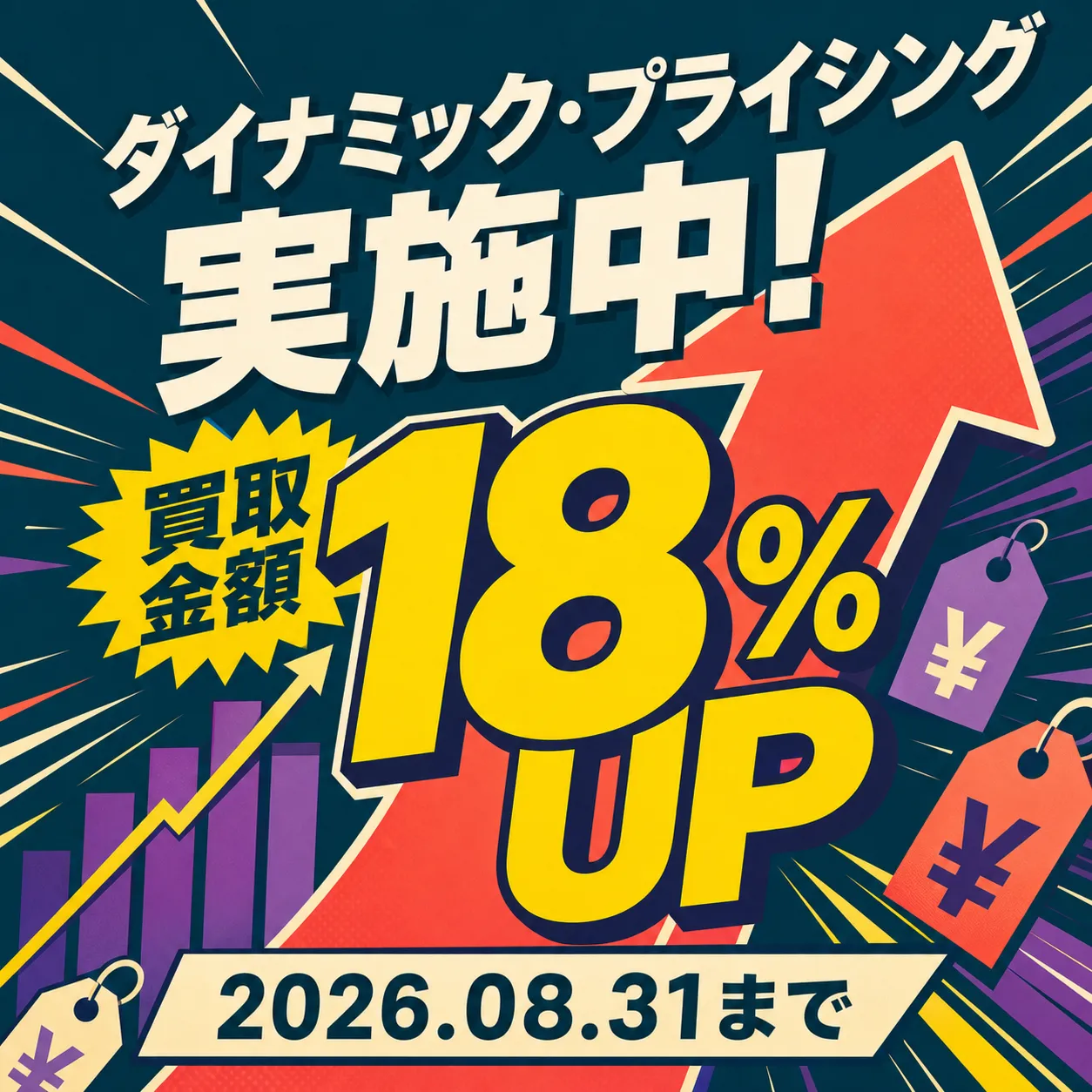 折扣促销 18%｜AI图像生成提示词