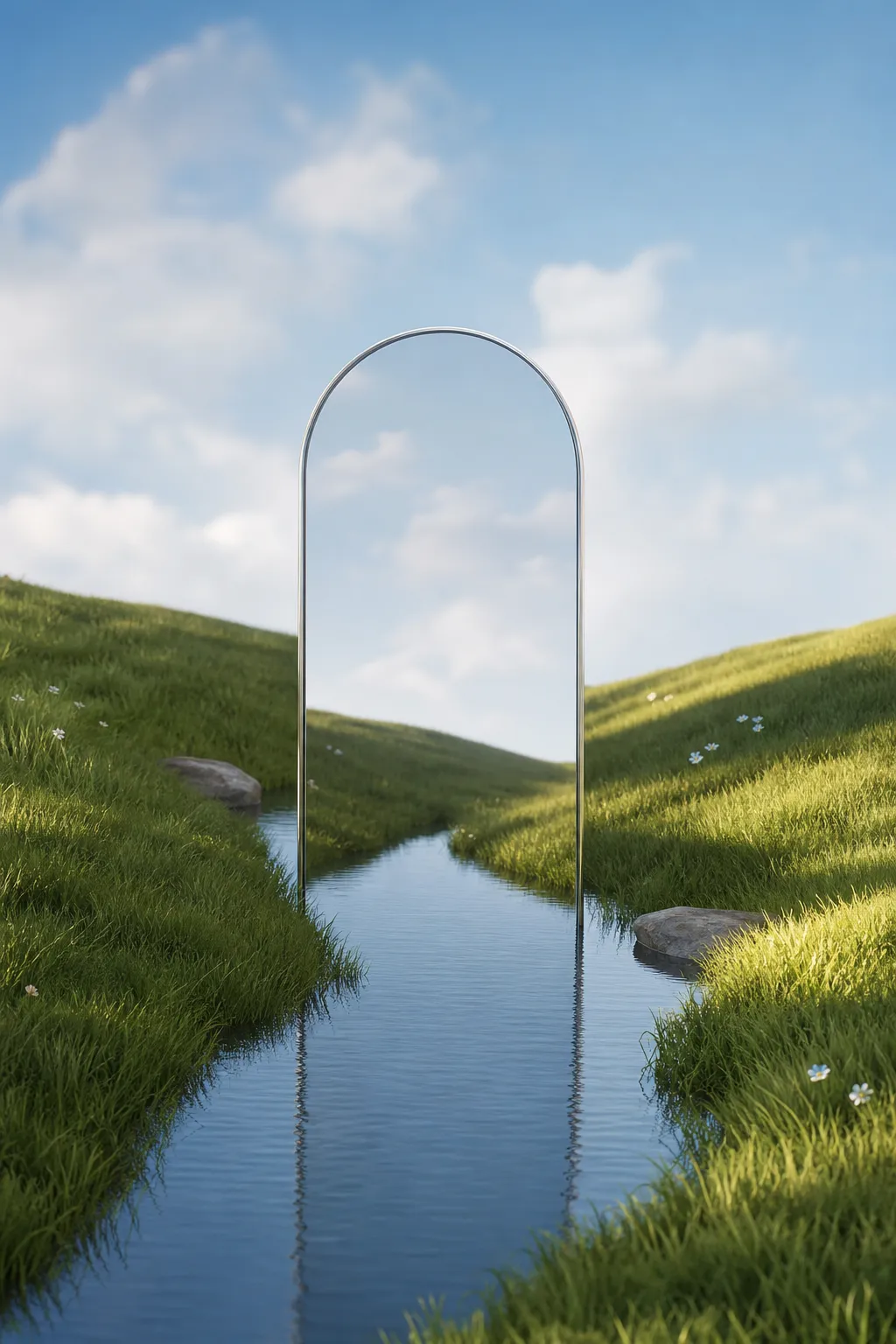 自然风景场景 · 建筑室内场景 · 奢华高级质感｜AI图像生成提示词
