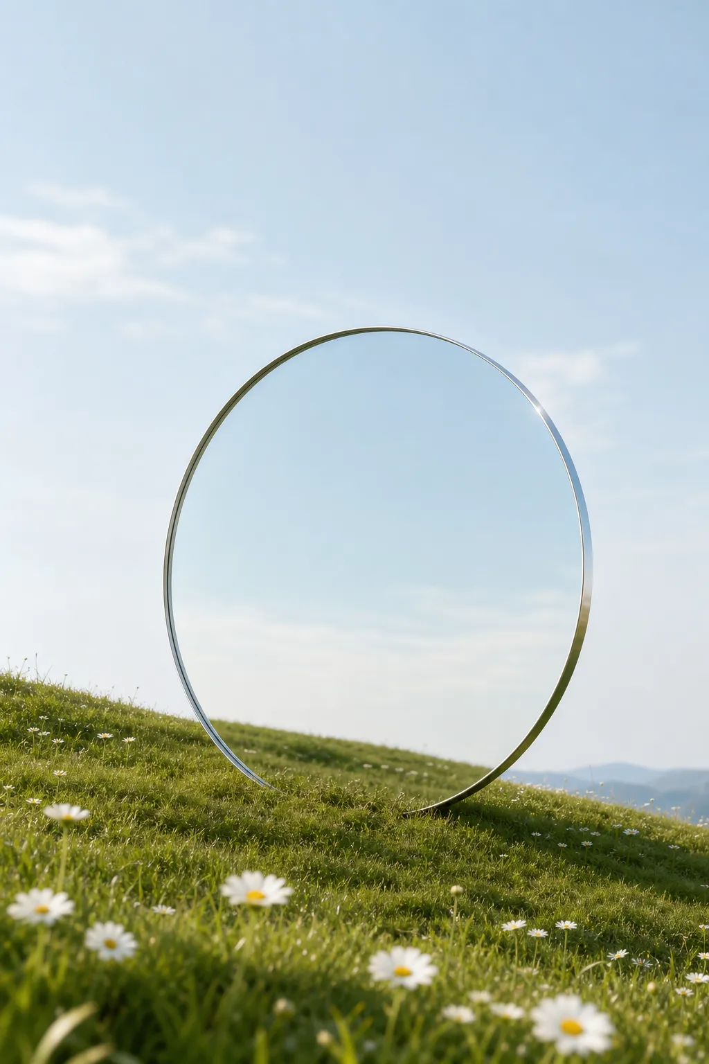 自然风景场景｜AI图像生成提示词