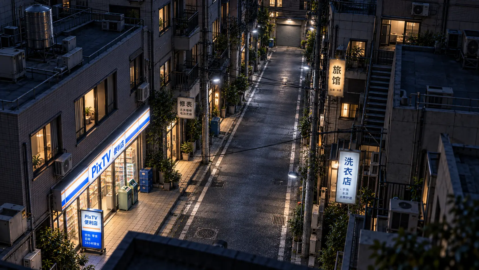 高角度俯拍街道.png