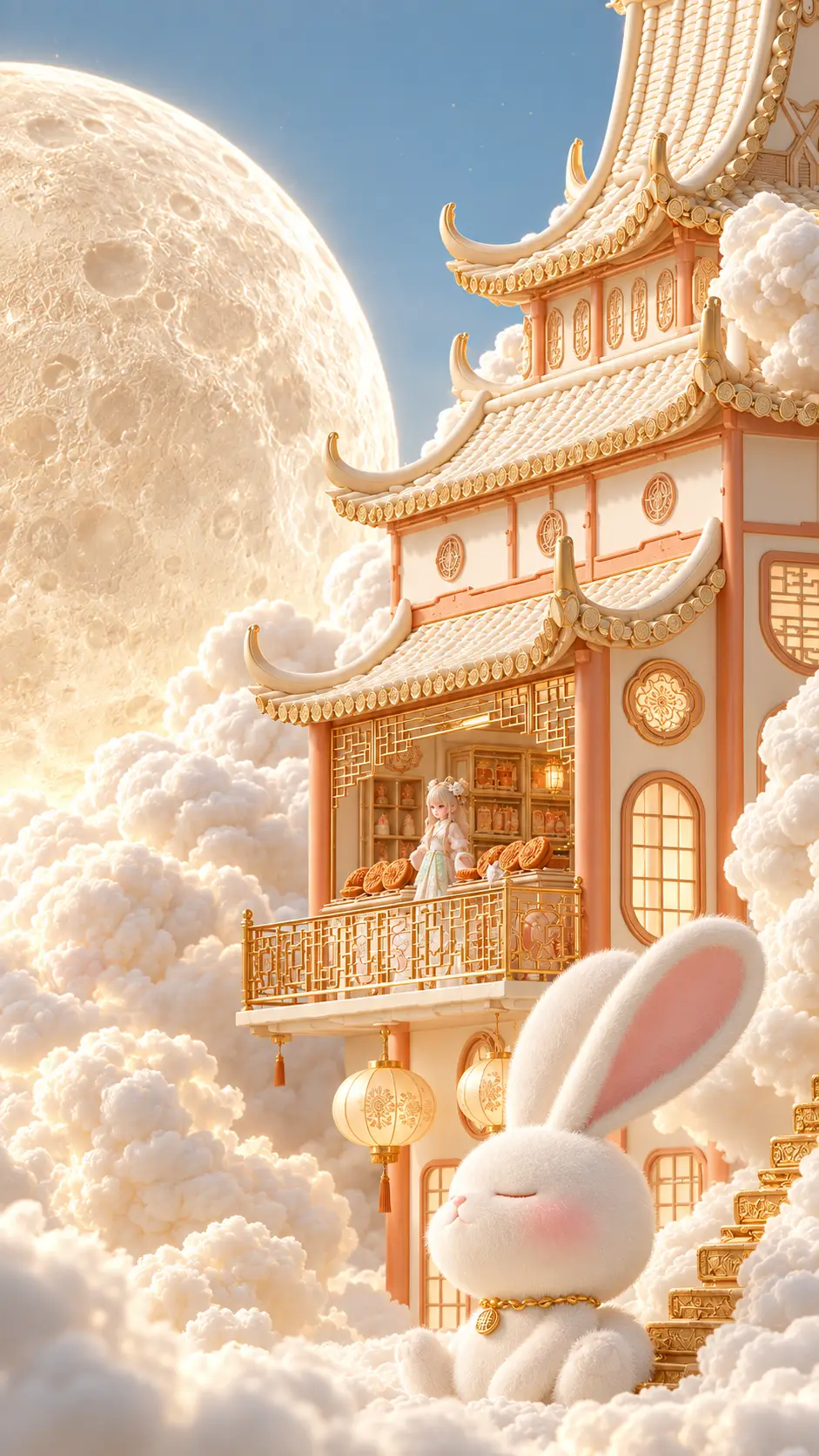 Mj场景