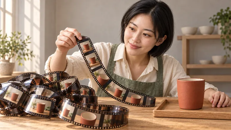 AI動画のプロンプトにおけるよくある誤り:6つのチェック項目とPixPixによる修正方法