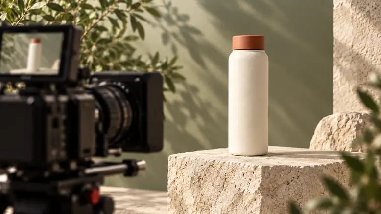 How to Create a Product Video with AI from a Single Photo