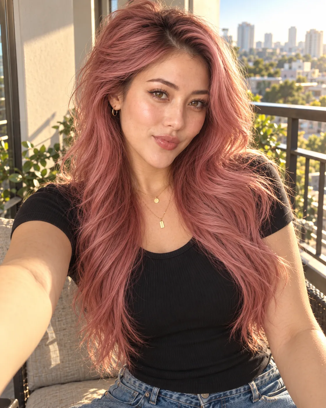 How to Create an AI Virtual Influencer: A Guide to Character ...